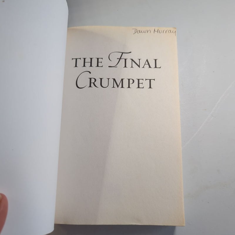 The Final Crumpet