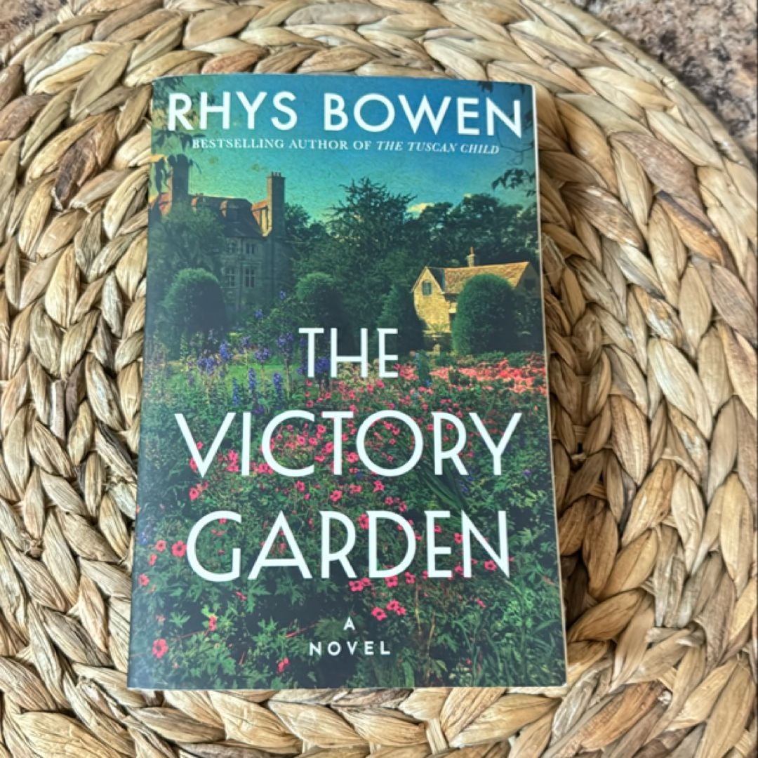 The Victory Garden