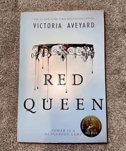 Red Queen