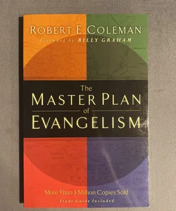 The Master Plan of Evangelism