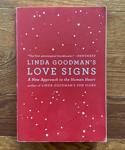 Linda Goodman's Love Signs