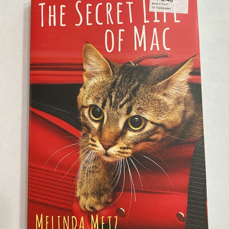 Secret Life of Mac