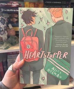 Heartstopper 1 