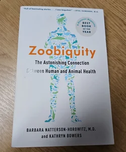 Zoobiquity