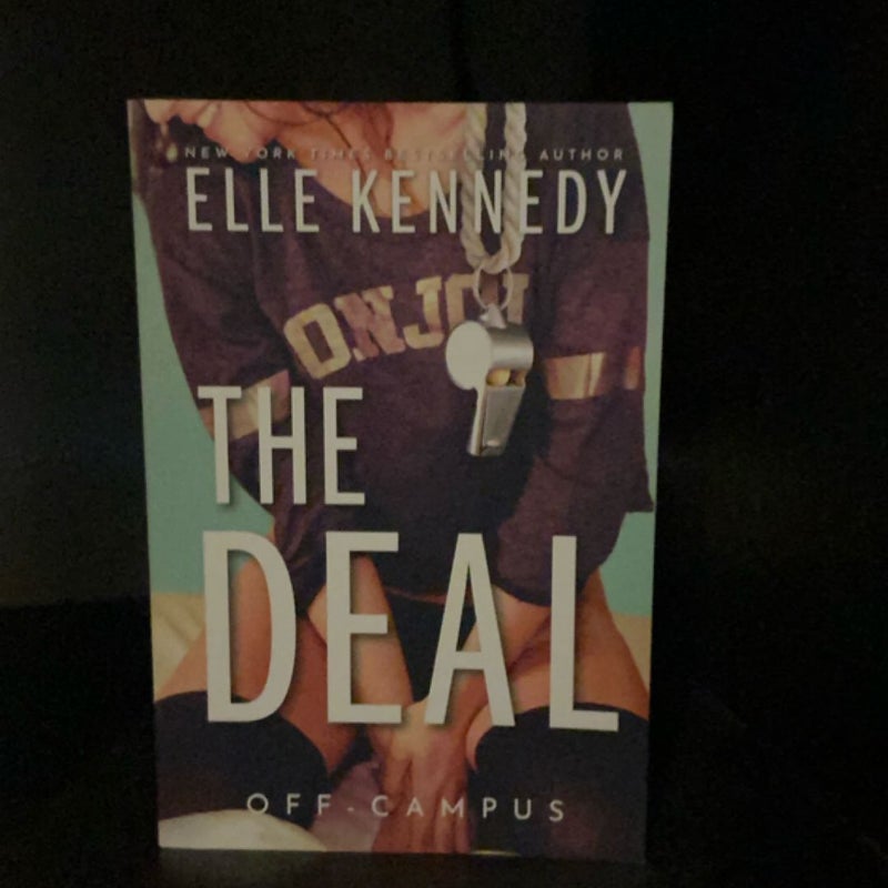 The Deal