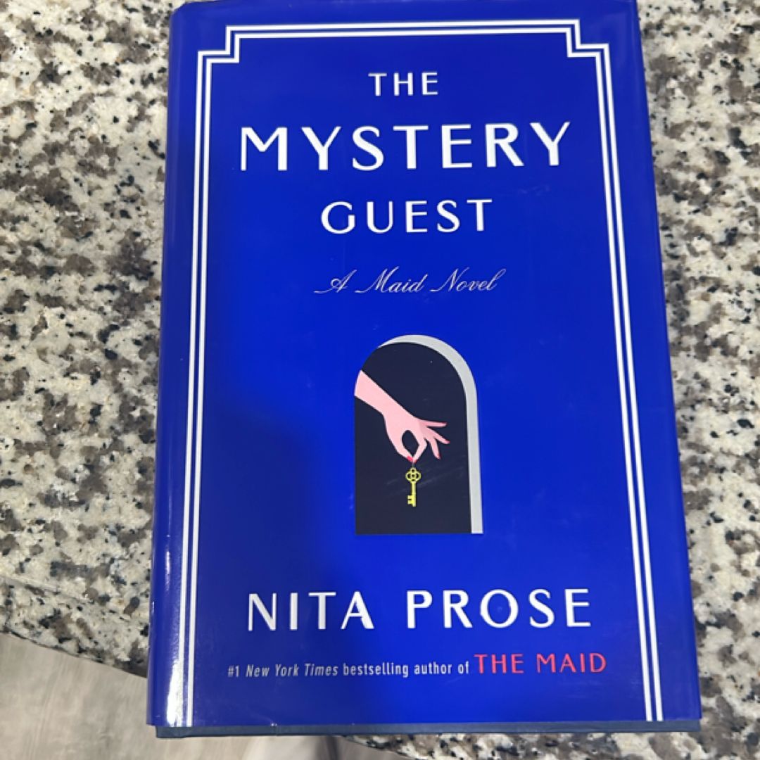 The Mystery Guest