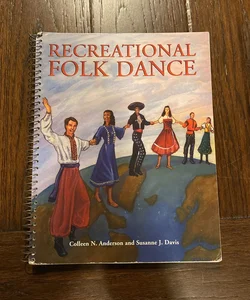 Recreational Folk Dance