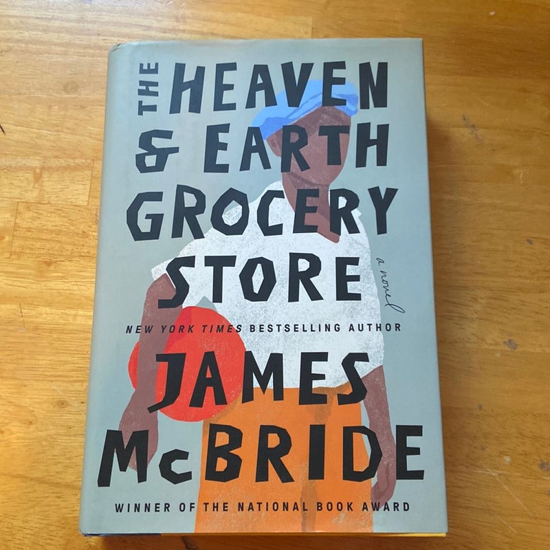 The Heaven and Earth Grocery Store