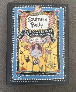 Southern Belly SIGNED BY AUTHOR