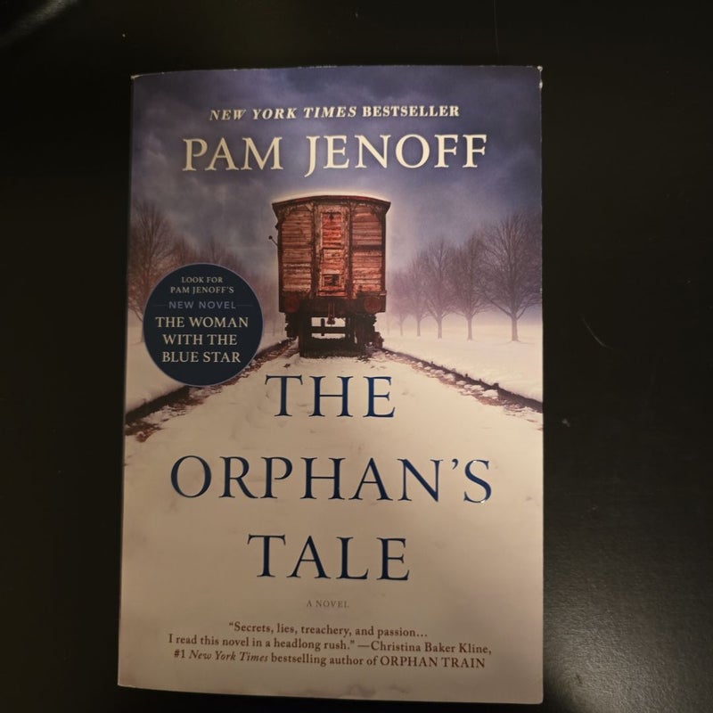 The Orphan's Tale