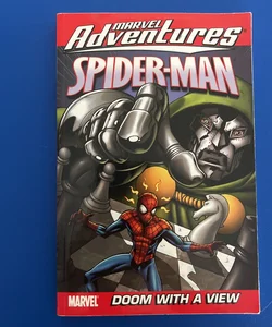 Marvel Adventures Spider-Man 
