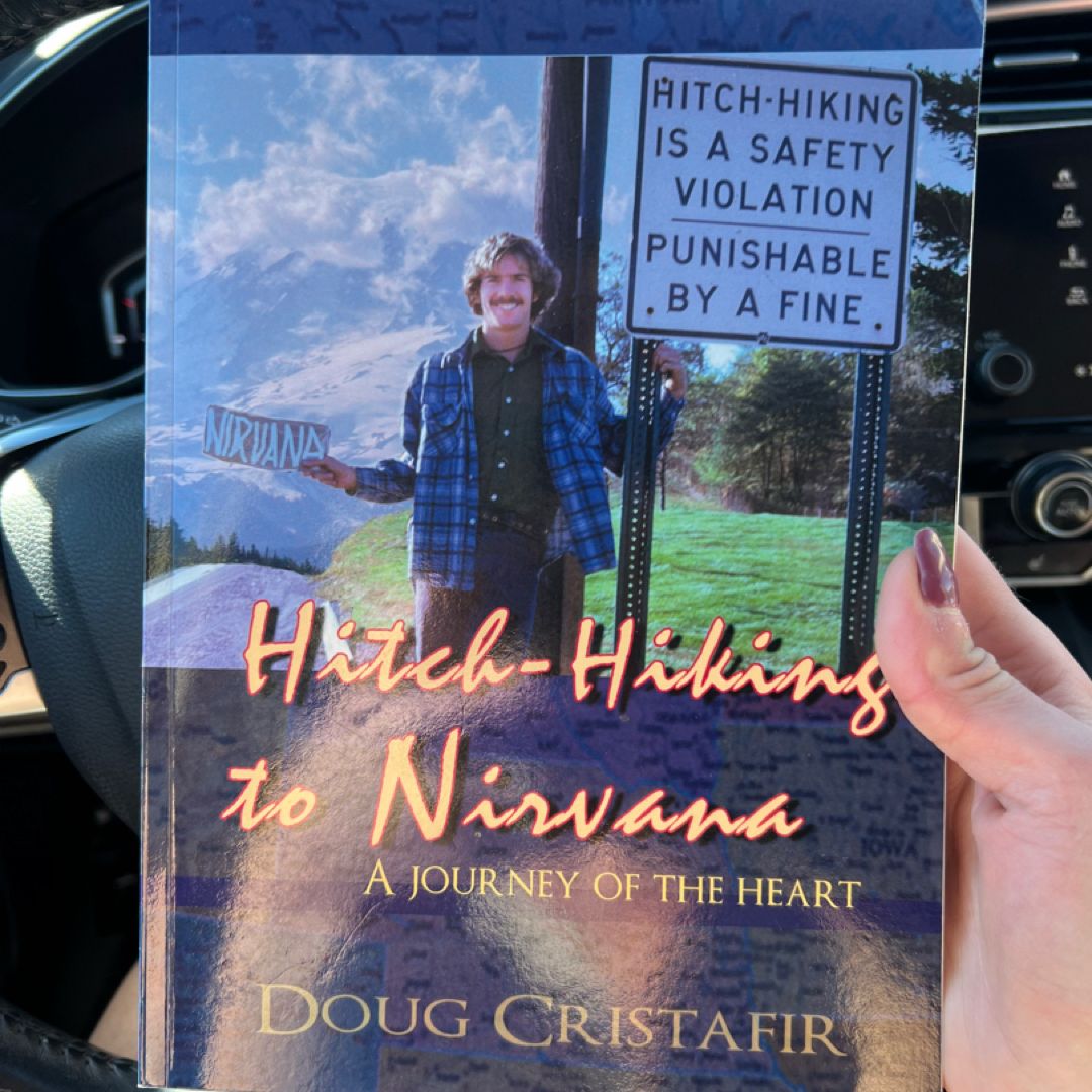 Hitchhiking to Nirvana