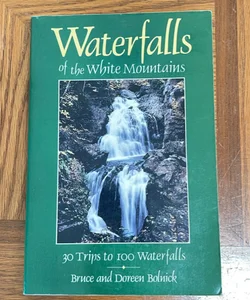 Waterfalls of the White Mountains