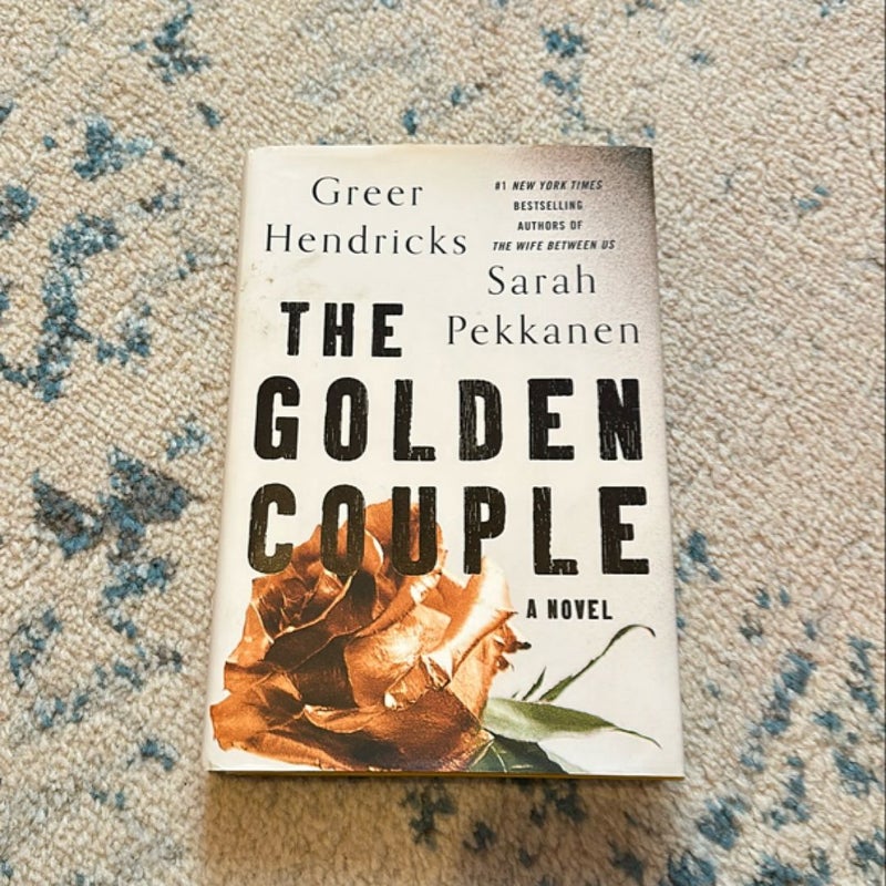 The Golden Couple