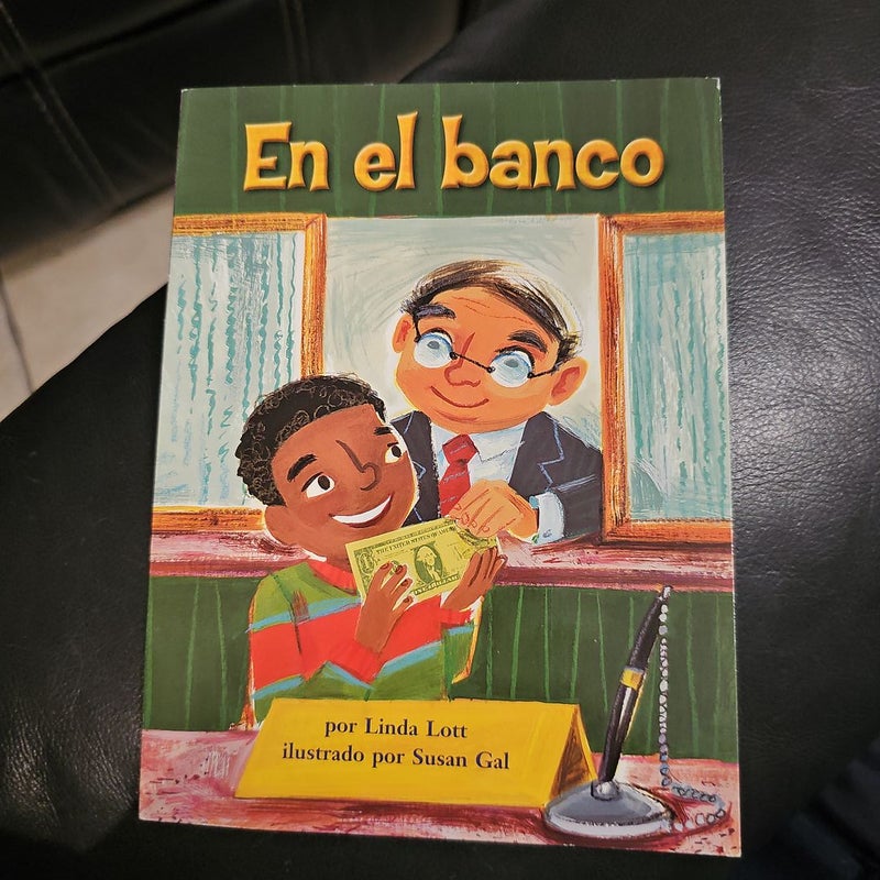 En El Banco ^