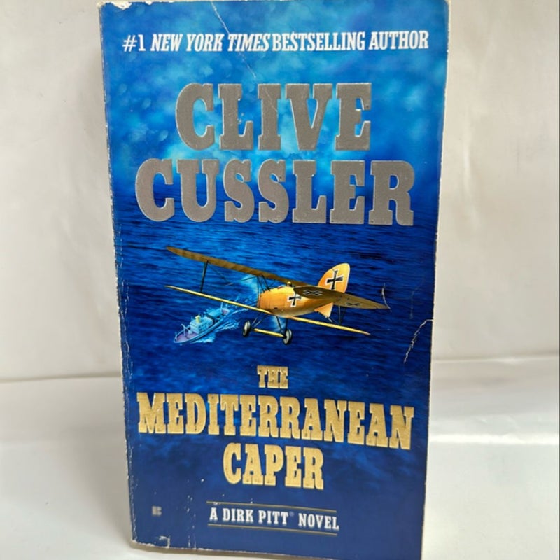 The Mediterranean Caper