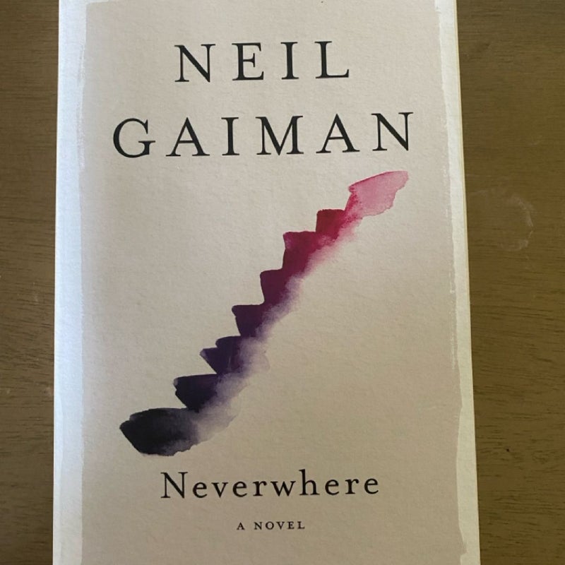 Neverwhere