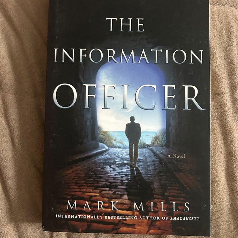 The Information Officer