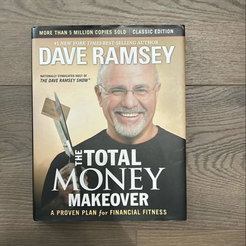 The Total Money Makeover