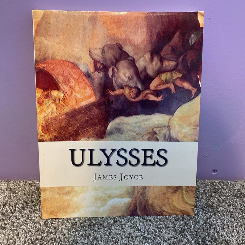 Ulysses
