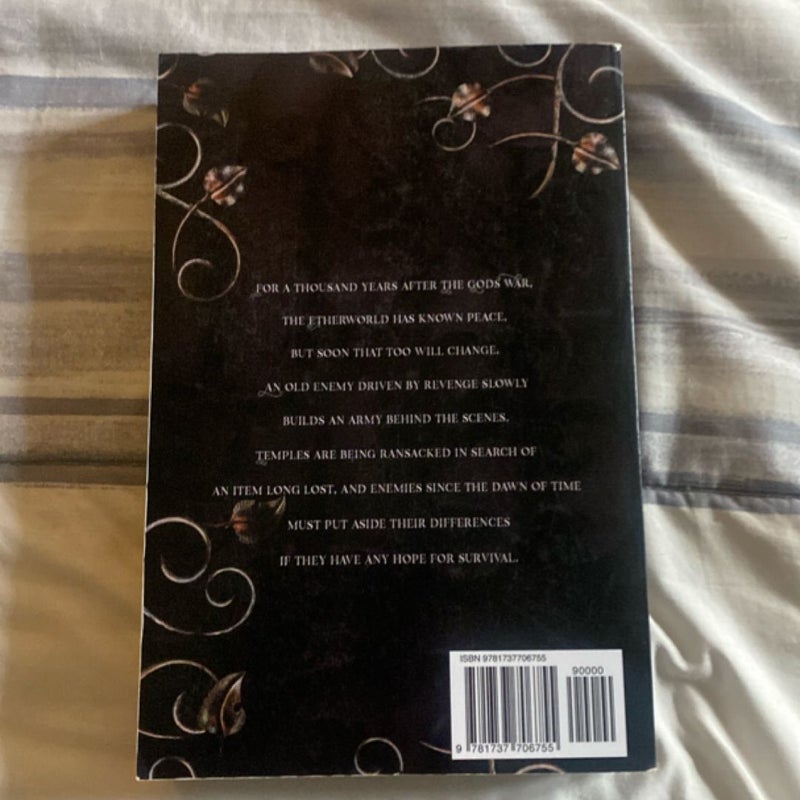 The Book of Azrael