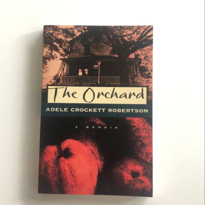 The Orchard