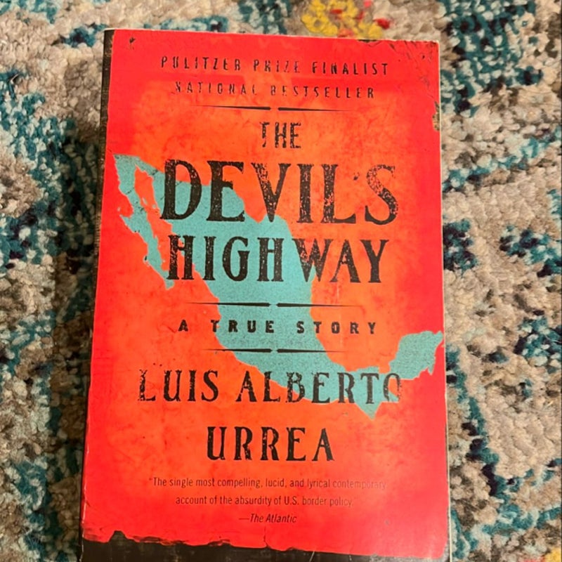 The Devil's Highway