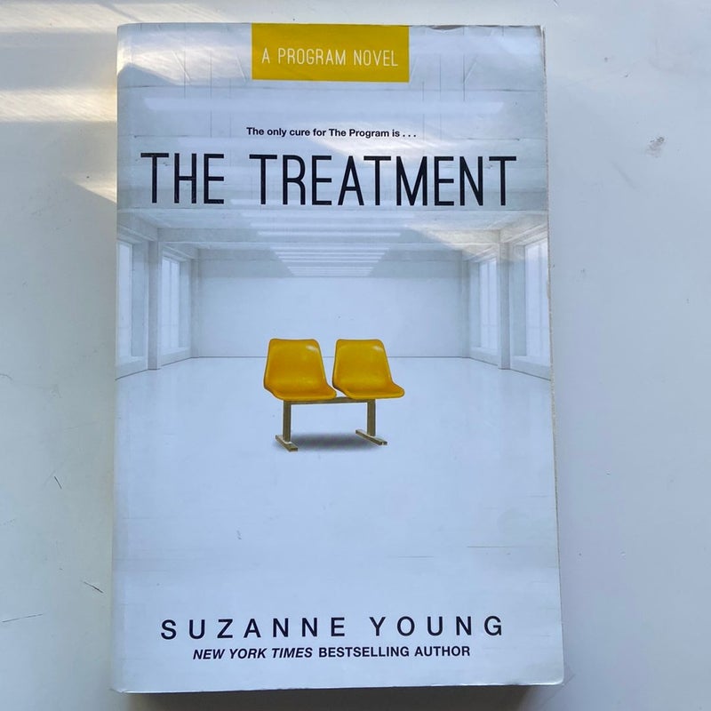 The Treatment