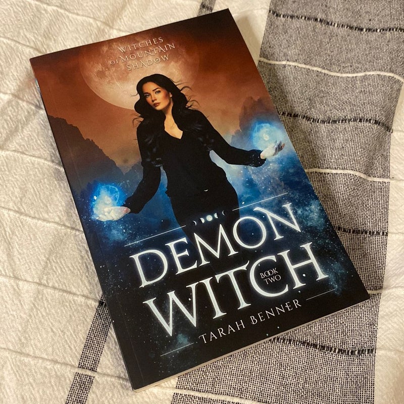 Demon Witch