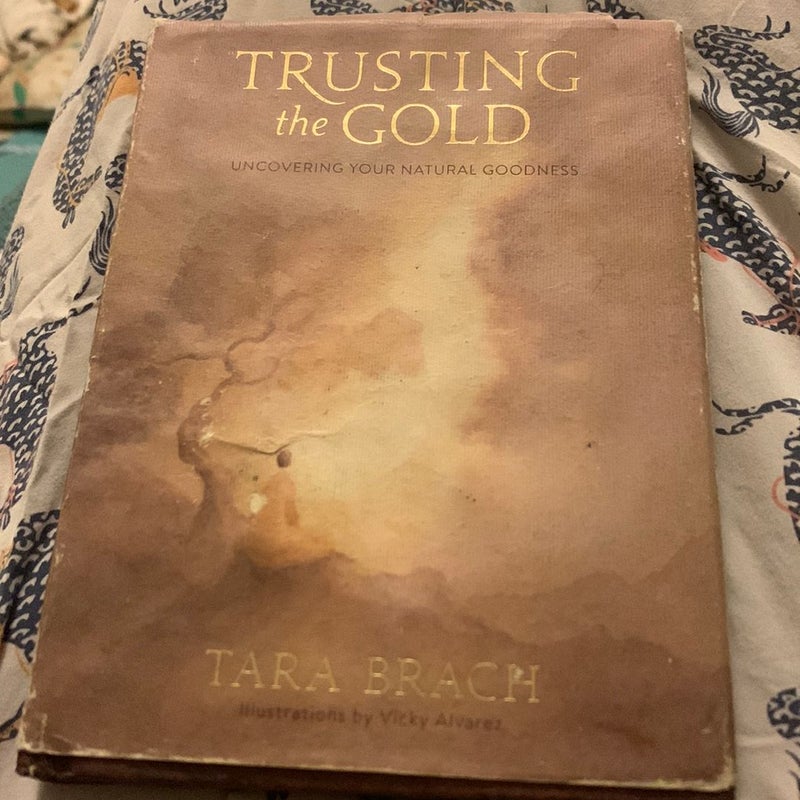 Trusting the Gold