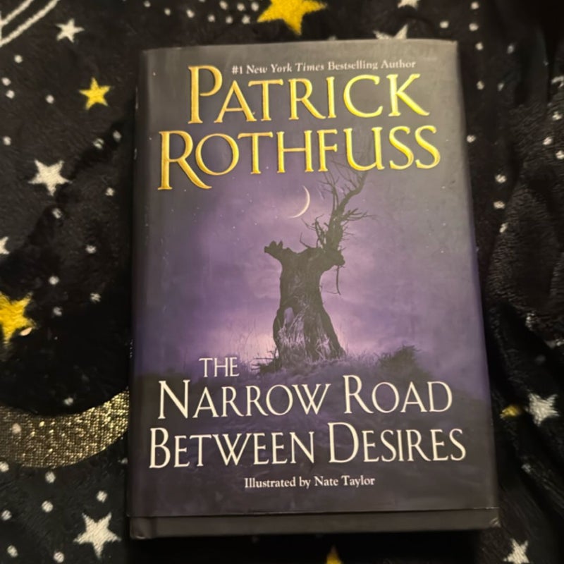 The Narrow Road Between Desires
