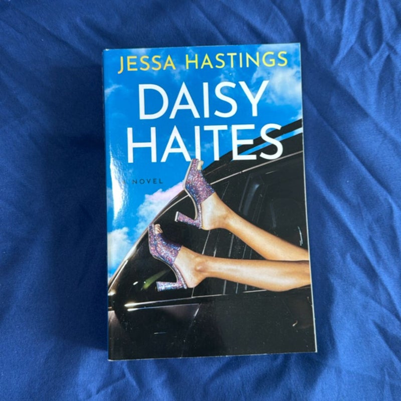 Daisy Haites