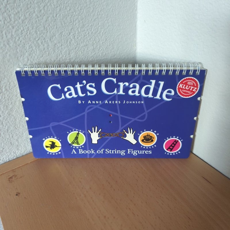 Cat's Cradle