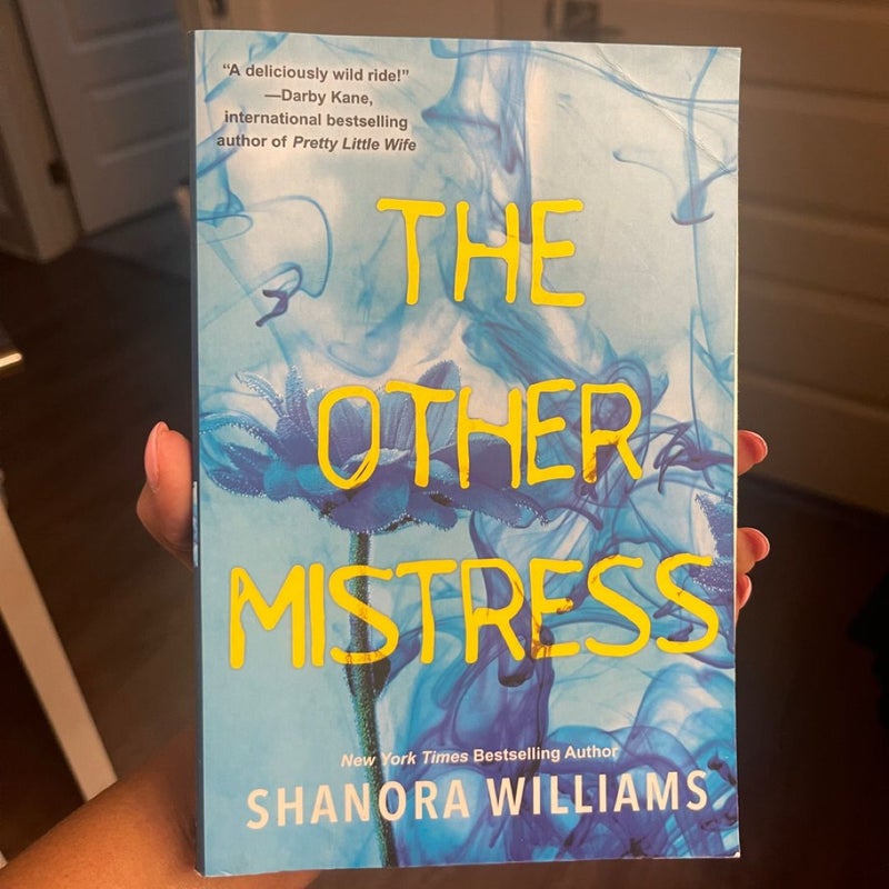 The Other Mistress