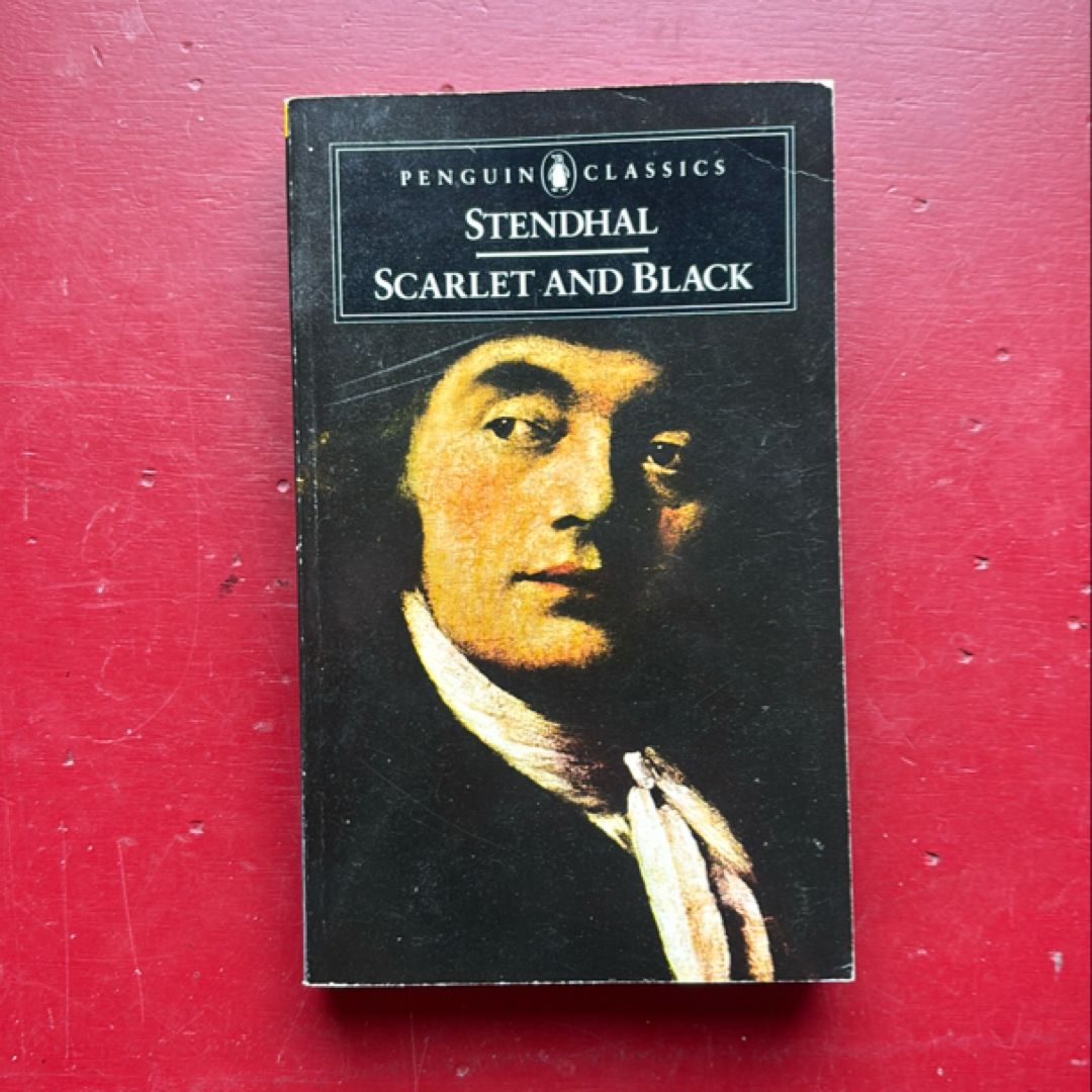 The Red and the Black