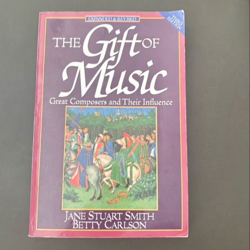 The Gift of Music