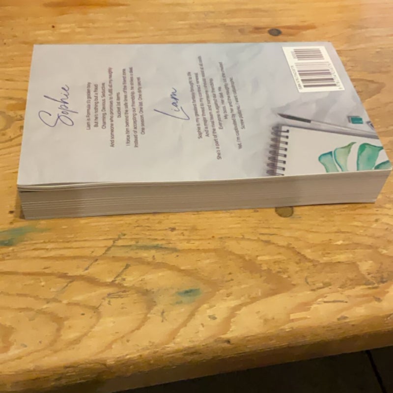 Collided Special Edition