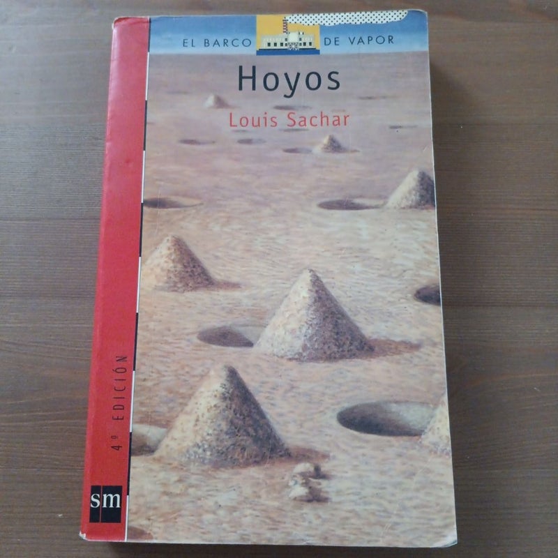 Hoyos