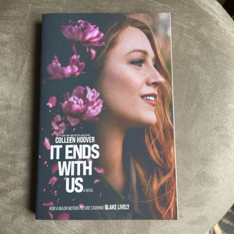 It Ends with Us