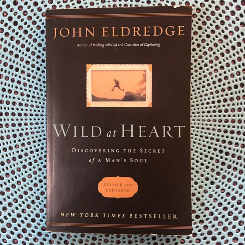 Wild at Heart