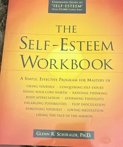 The Self-Esteem Workbook 