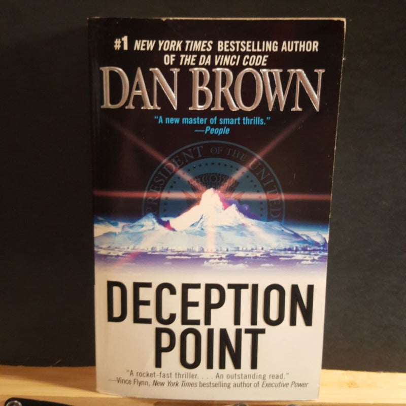 Deception Point