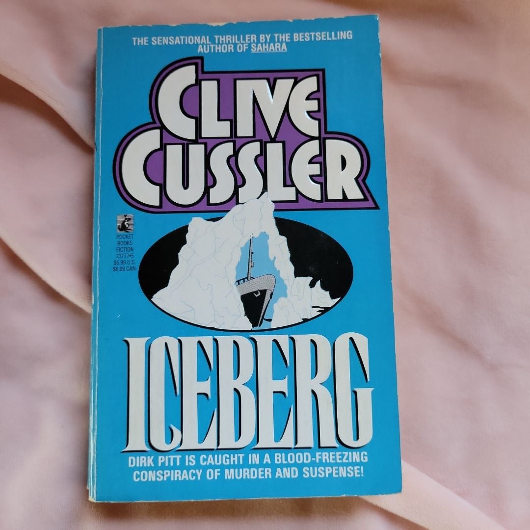 Iceberg