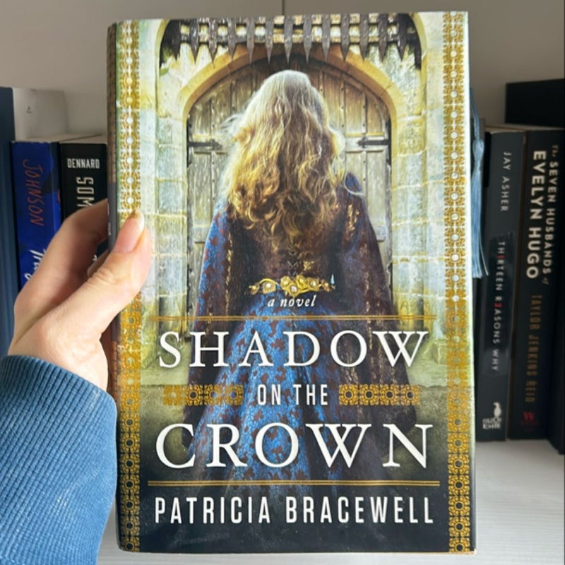 Shadow on the Crown