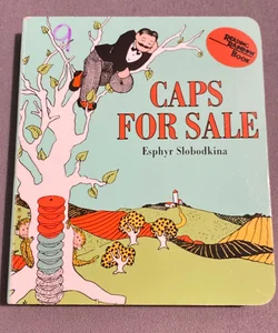 Caps for Sale