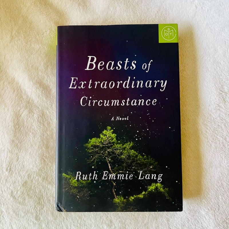 Beasts of Extraordinary Circumstance