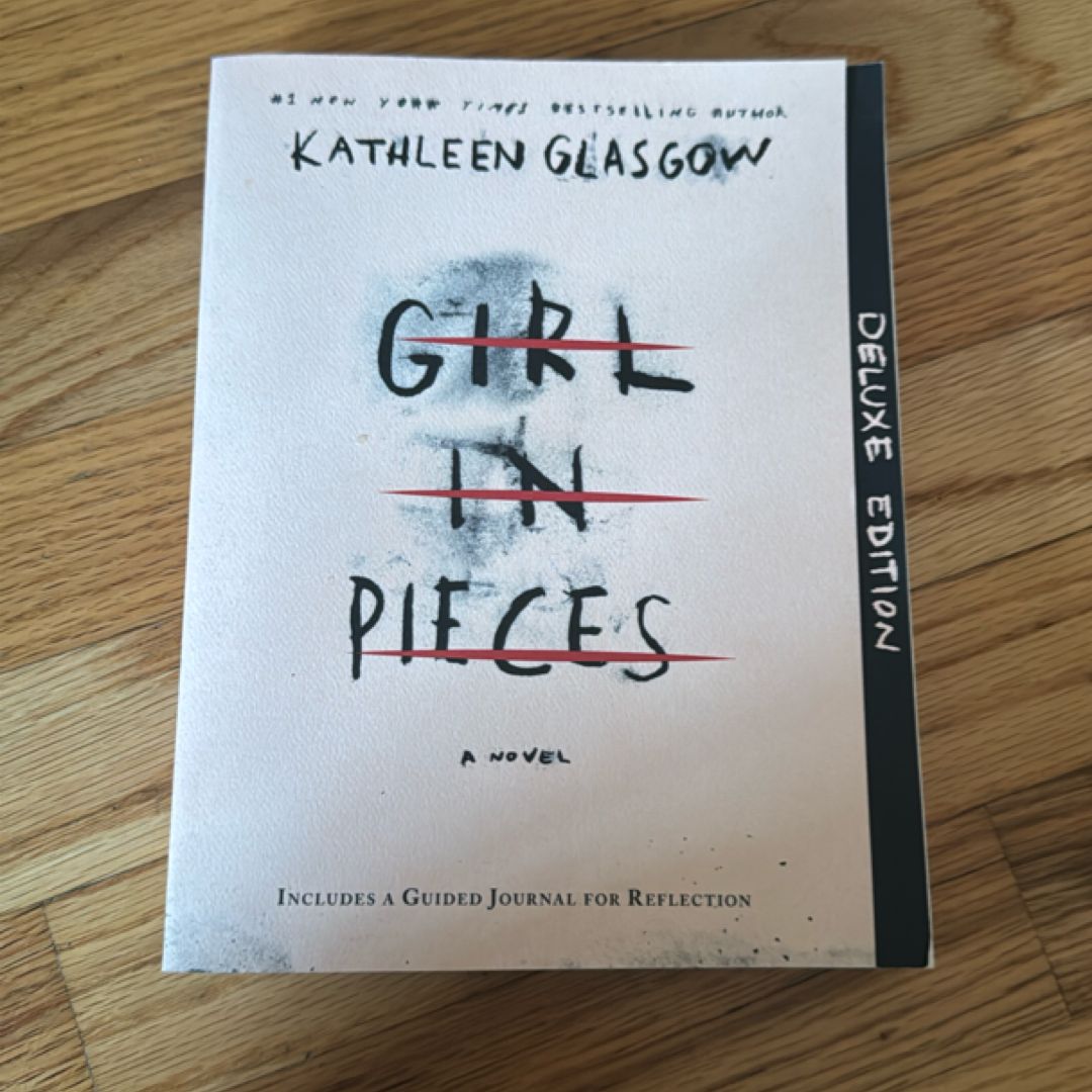 Girl in Pieces Deluxe Edition
