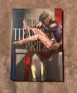 The Titan's Bride Vol. 1