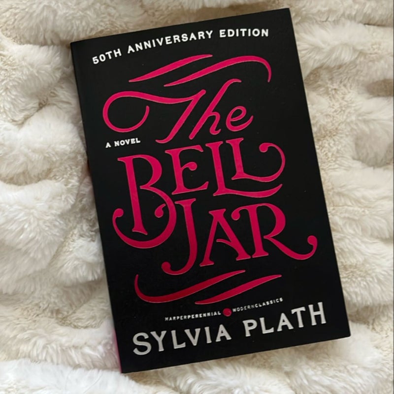 The Bell Jar