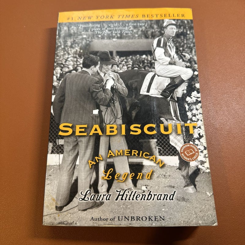 Seabiscuit